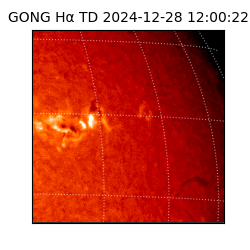 gong - 2024-12-28T12:00:22