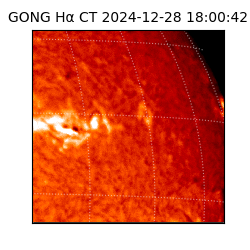gong - 2024-12-28T18:00:42