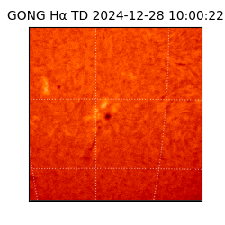 gong - 2024-12-28T10:00:22