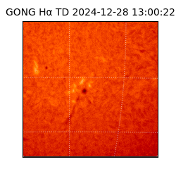 gong - 2024-12-28T13:00:22