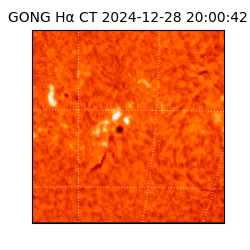 gong - 2024-12-28T20:00:42