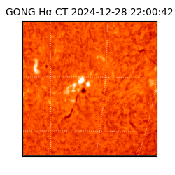 gong - 2024-12-28T22:00:42