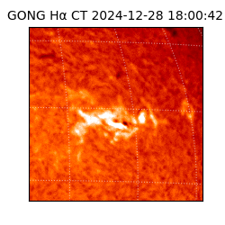 gong - 2024-12-28T18:00:42