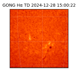 gong - 2024-12-28T15:00:22