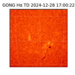 gong - 2024-12-28T17:00:22