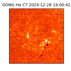gong - 2024-12-28T19:00:42