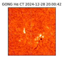gong - 2024-12-28T20:00:42