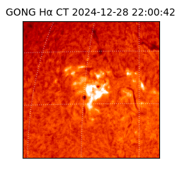 gong - 2024-12-28T22:00:42