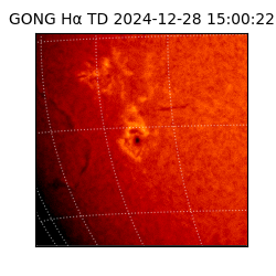 gong - 2024-12-28T15:00:22