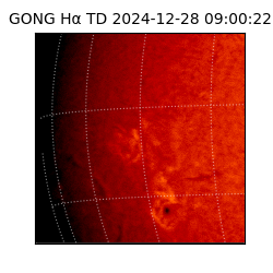 gong - 2024-12-28T09:00:22