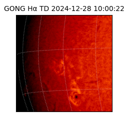 gong - 2024-12-28T10:00:22