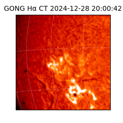 gong - 2024-12-28T20:00:42
