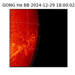 gong - 2024-12-29T18:00:02