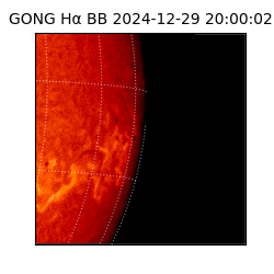 gong - 2024-12-29T20:00:02