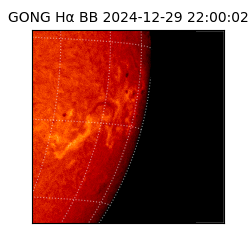 gong - 2024-12-29T22:00:02