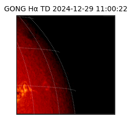 gong - 2024-12-29T11:00:22