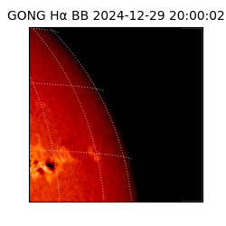 gong - 2024-12-29T20:00:02