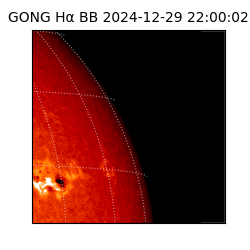gong - 2024-12-29T22:00:02