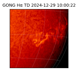 gong - 2024-12-29T10:00:22