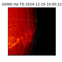 gong - 2024-12-29T10:00:22