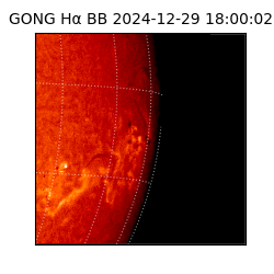 gong - 2024-12-29T18:00:02