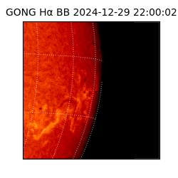 gong - 2024-12-29T22:00:02