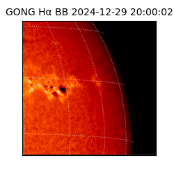 gong - 2024-12-29T20:00:02