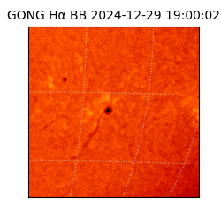 gong - 2024-12-29T19:00:02