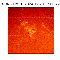 gong - 2024-12-29T12:00:22