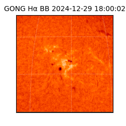 gong - 2024-12-29T18:00:02