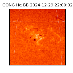 gong - 2024-12-29T22:00:02