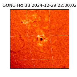 gong - 2024-12-29T22:00:02