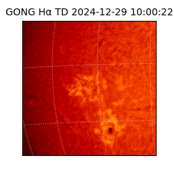 gong - 2024-12-29T10:00:22