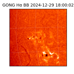 gong - 2024-12-29T18:00:02