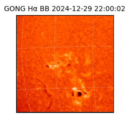 gong - 2024-12-29T22:00:02