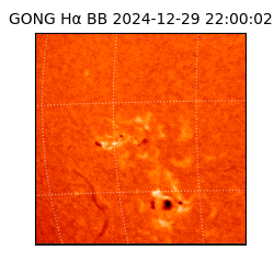 gong - 2024-12-29T22:00:02