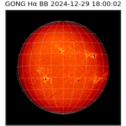 gong - 2024-12-29T18:00:02