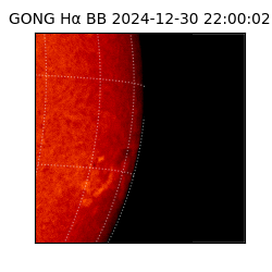 gong - 2024-12-30T22:00:02