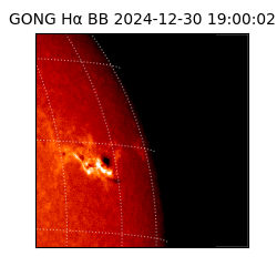 gong - 2024-12-30T19:00:02