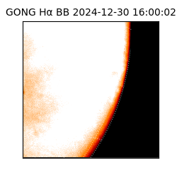 gong - 2024-12-30T16:00:02