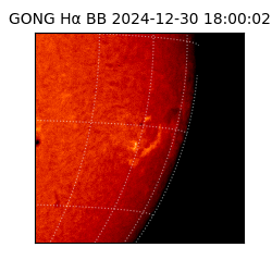 gong - 2024-12-30T18:00:02