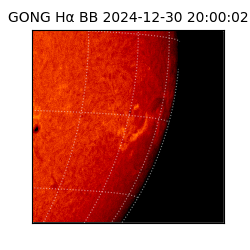 gong - 2024-12-30T20:00:02