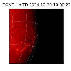 gong - 2024-12-30T10:00:22