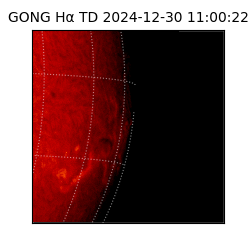 gong - 2024-12-30T11:00:22