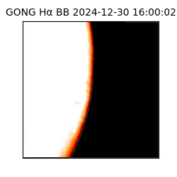 gong - 2024-12-30T16:00:02