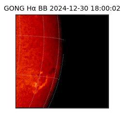 gong - 2024-12-30T18:00:02