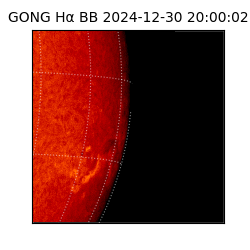 gong - 2024-12-30T20:00:02