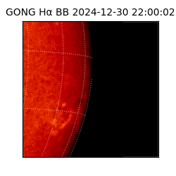 gong - 2024-12-30T22:00:02