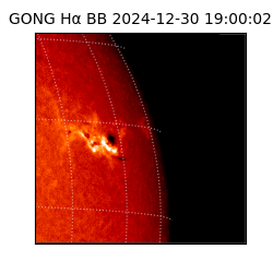 gong - 2024-12-30T19:00:02