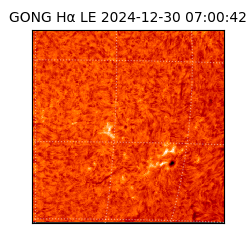 gong - 2024-12-30T07:00:42